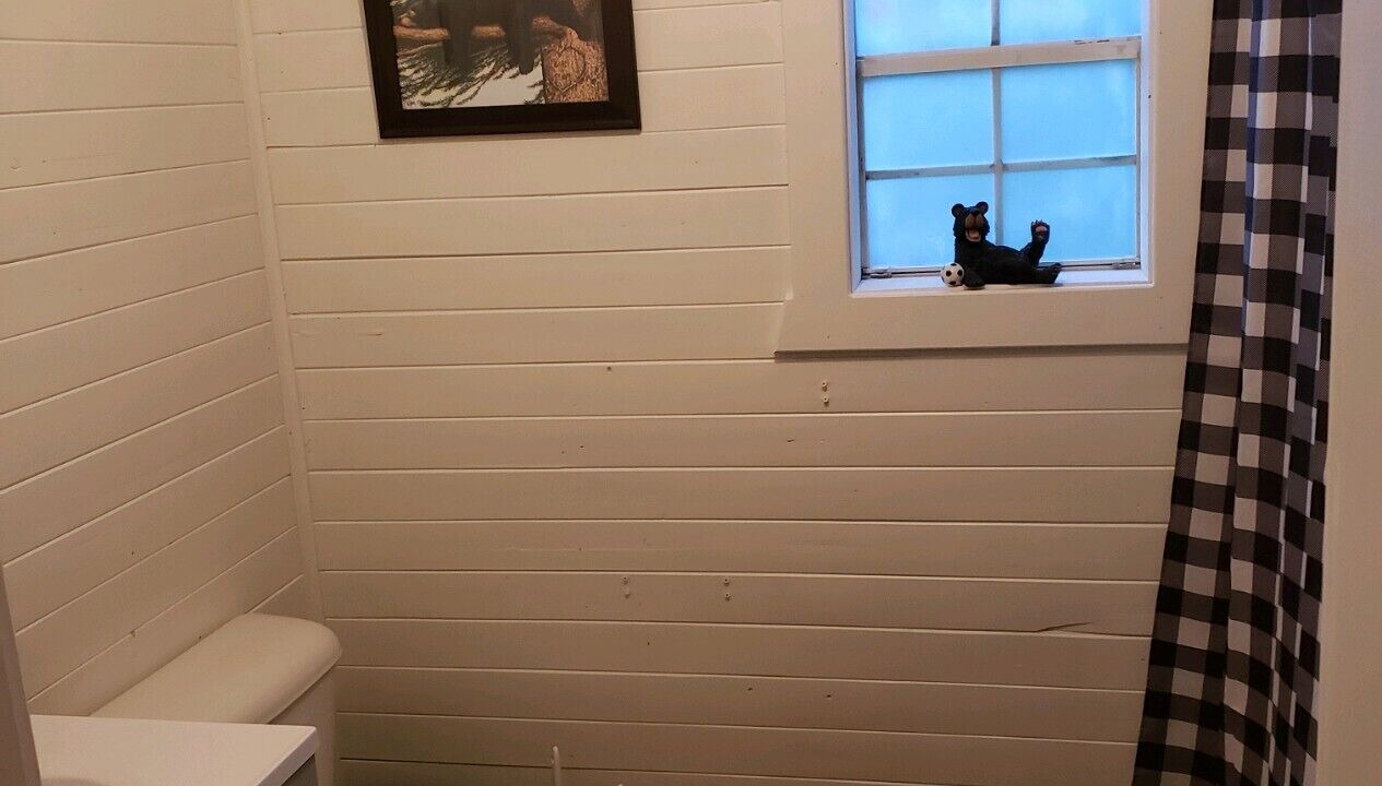 Photo of Bathroom in West Union