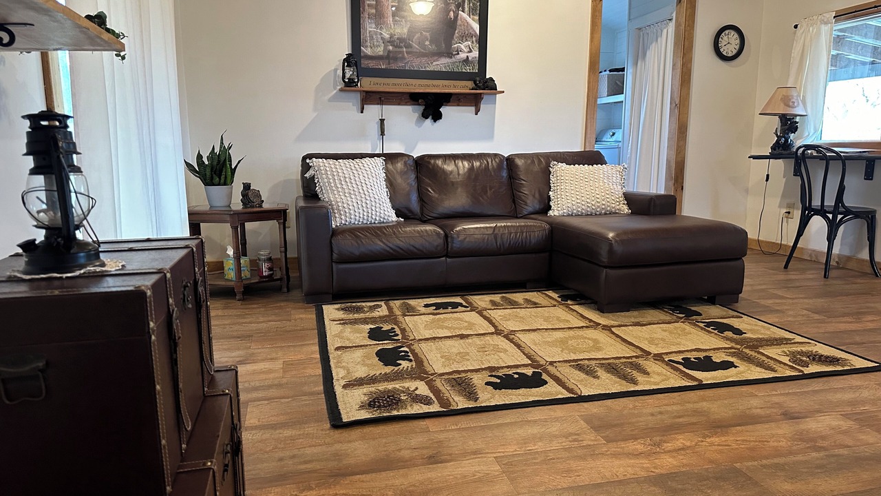 Photo of Livingroom in West Union
