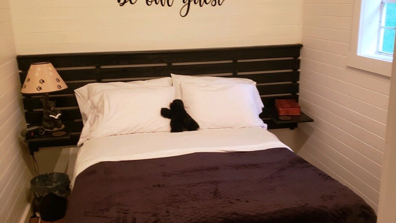 Photo of Bedroom in West Union