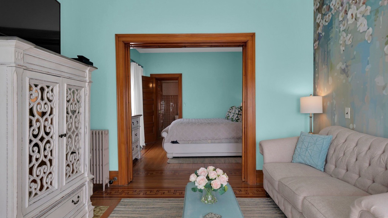 Photo of Bedroom in Olean