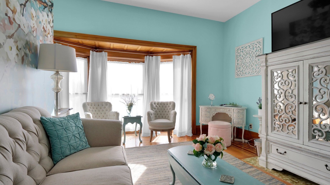 Photo of Livingroom in Olean