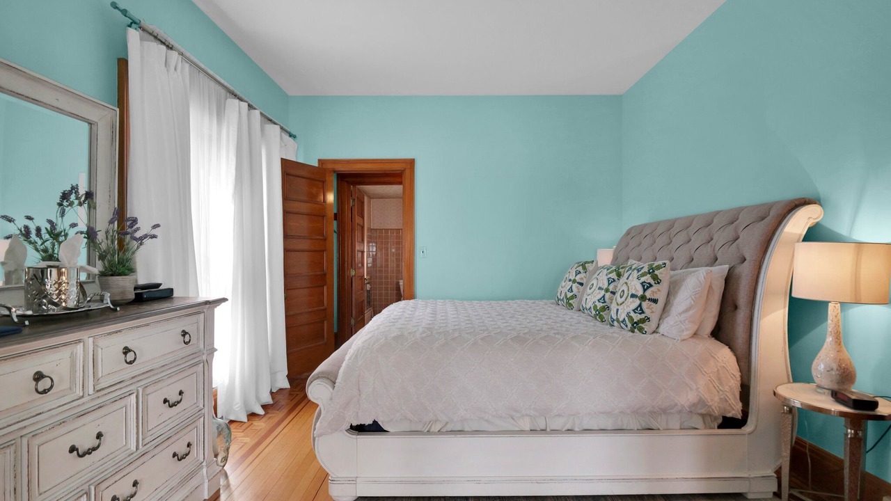 Photo of Bedroom in Olean