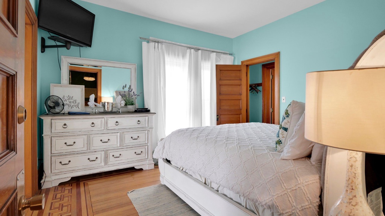 Photo of Bedroom in Olean