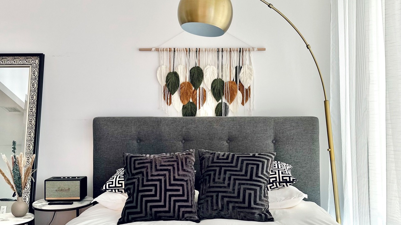 Photo of Bedroom in Greenpoint