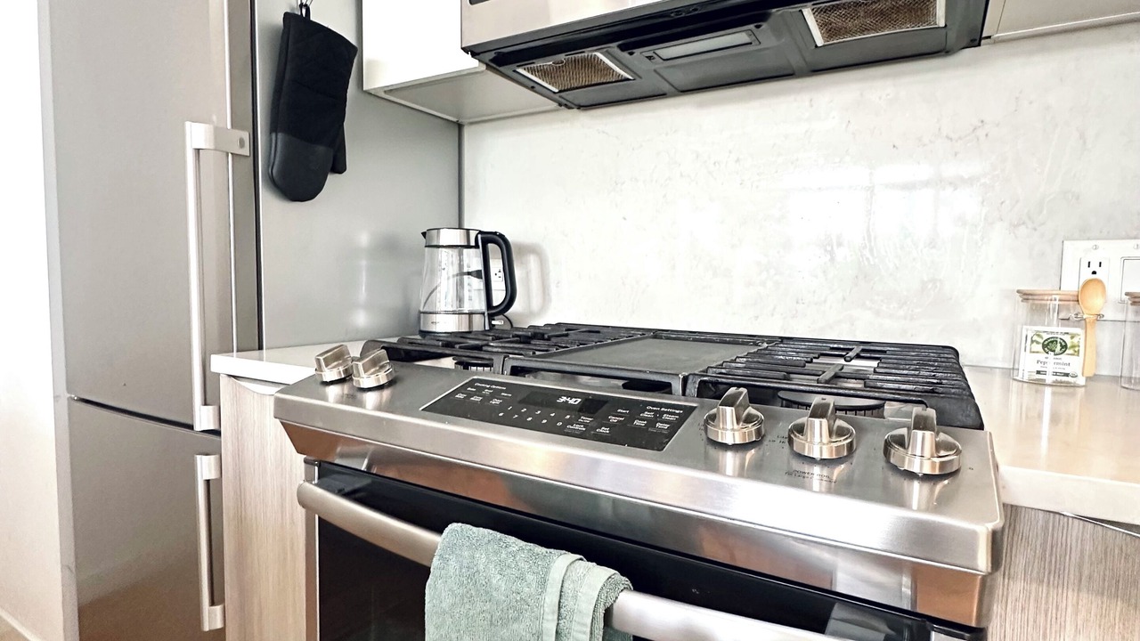 Photo of Kitchen in Greenpoint