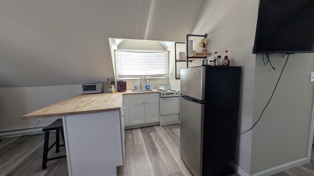 Photo of Kitchen in East Norriton