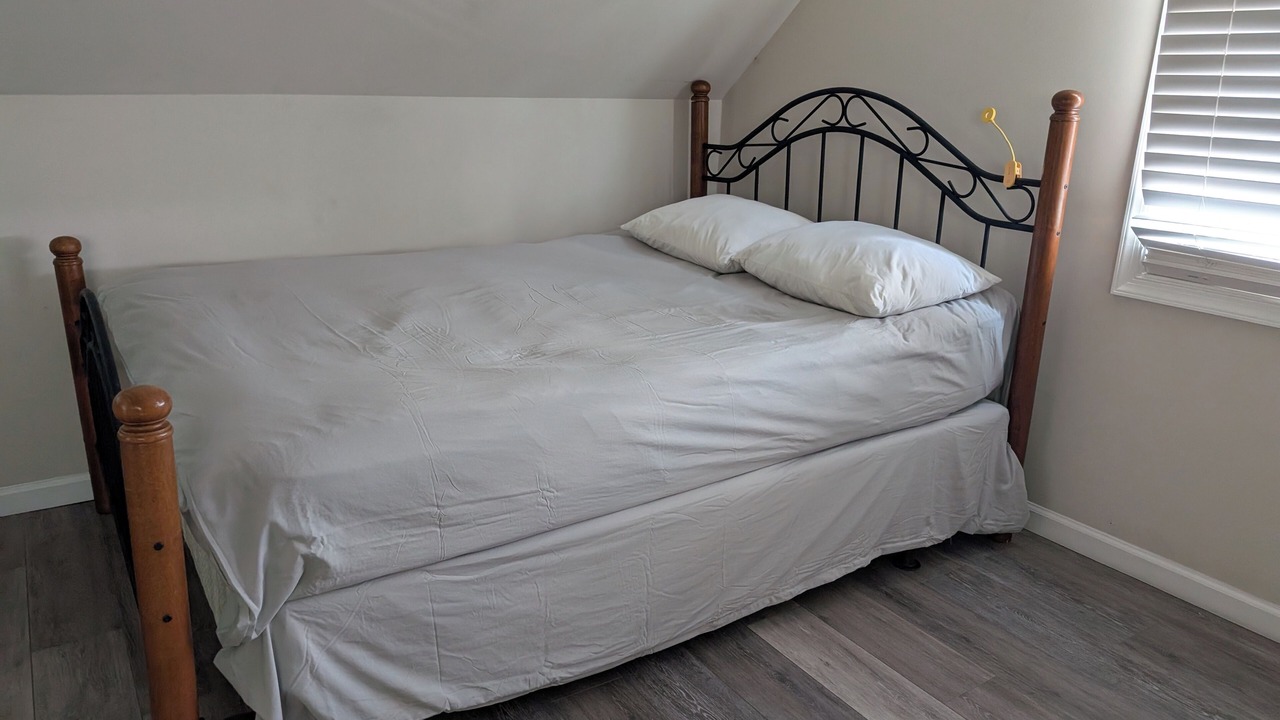 Photo of Bedroom in East Norriton