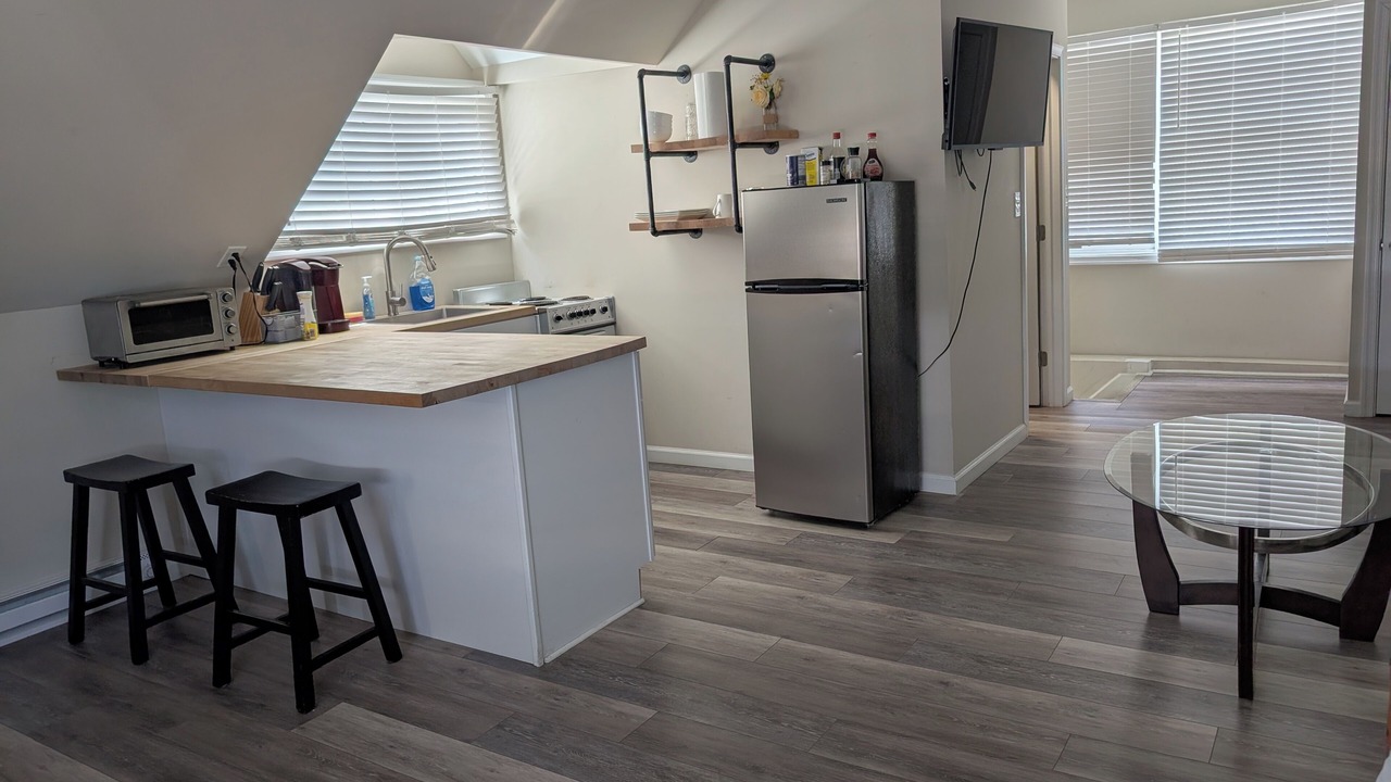 Photo of Kitchen in East Norriton
