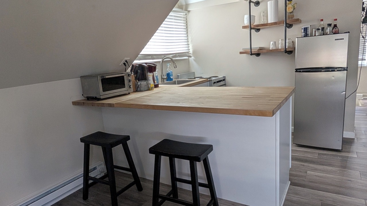 Photo of Kitchen in East Norriton