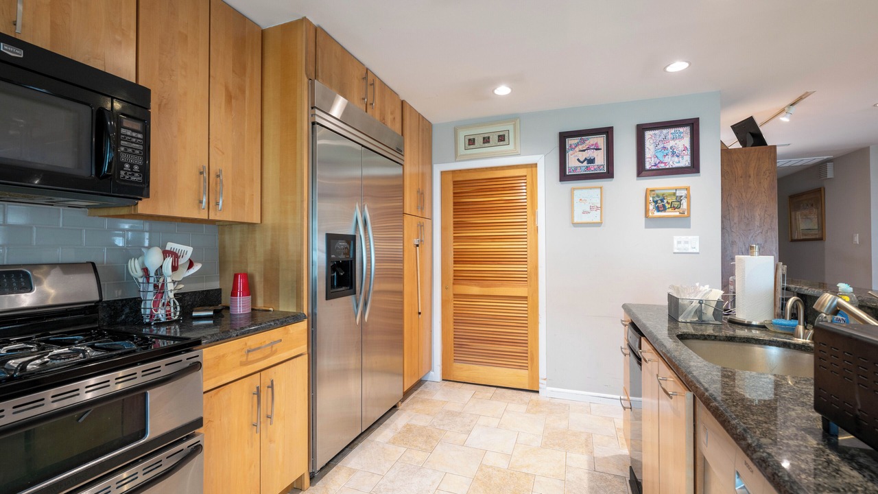 Photo of Kitchen in Margate City