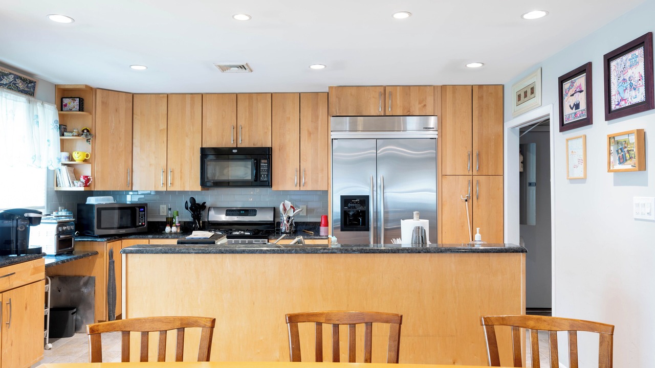 Photo of Kitchen in Margate City