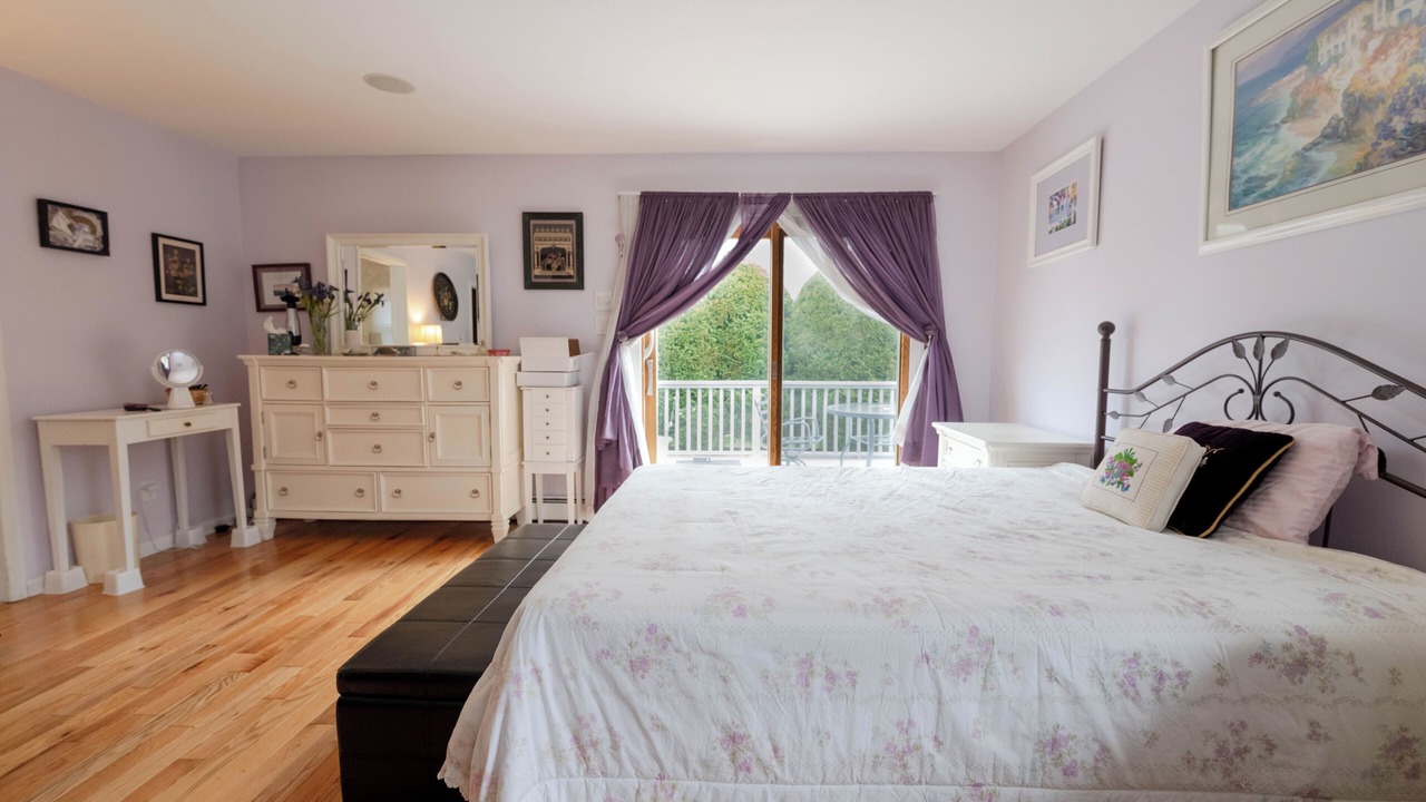 Photo of Bedroom in Margate City