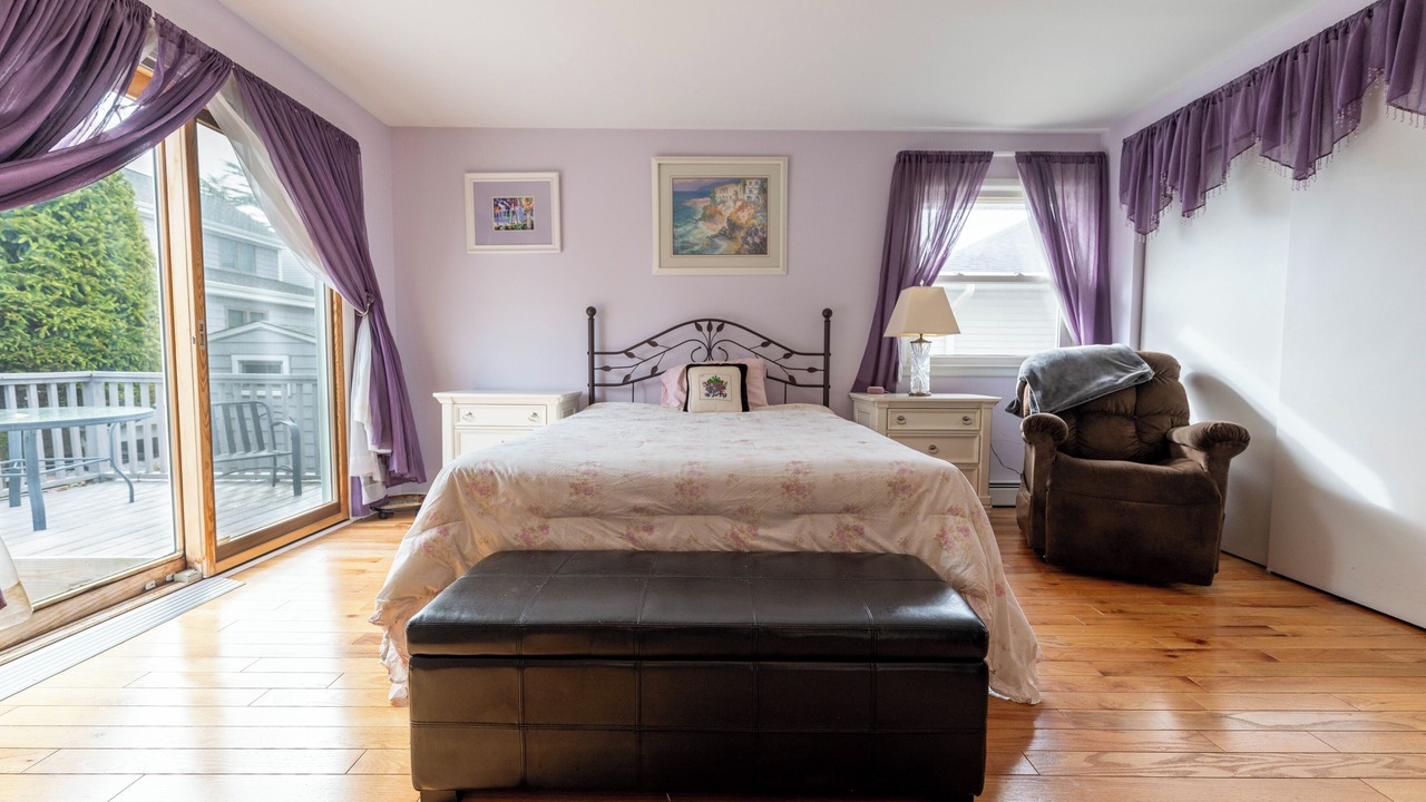 Photo of Bedroom in Margate City