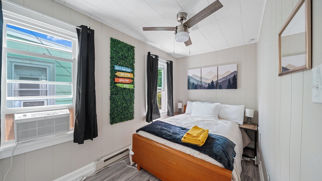 Photo of Bedroom in Royersford