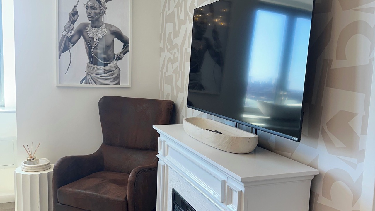 Photo of Livingroom in Harlem