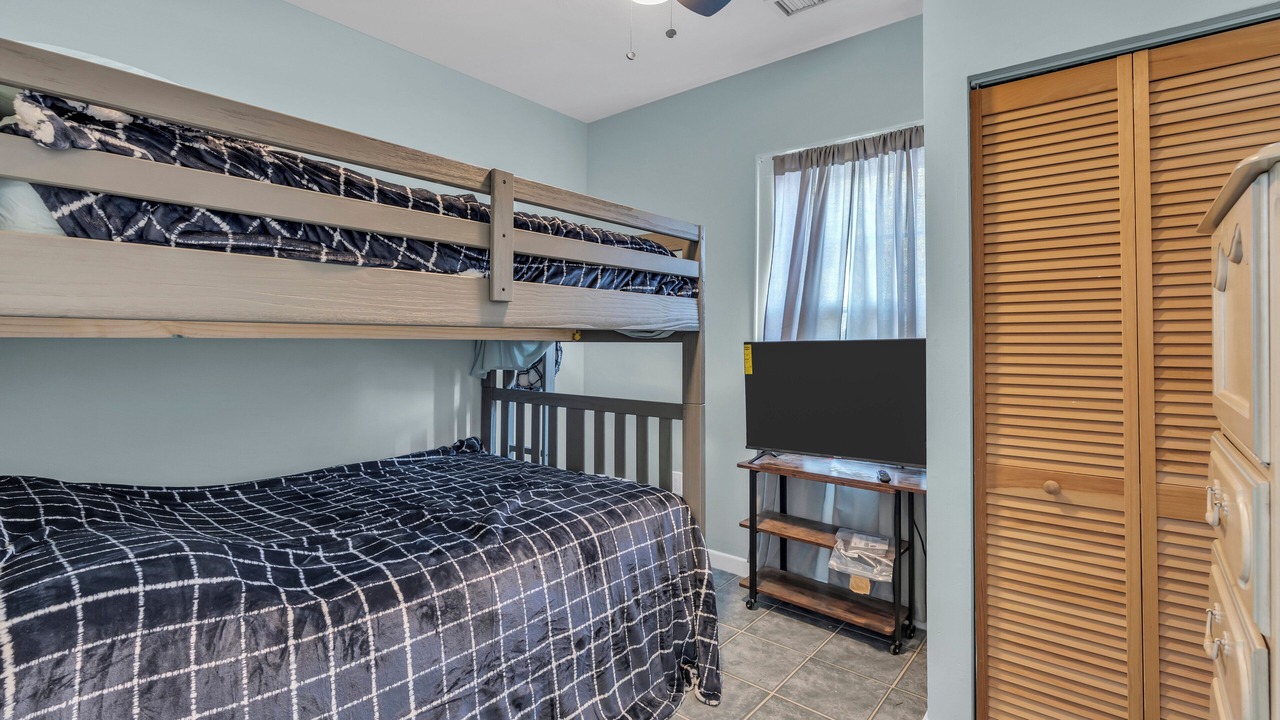 Photo of Bedroom in Ocean Grove