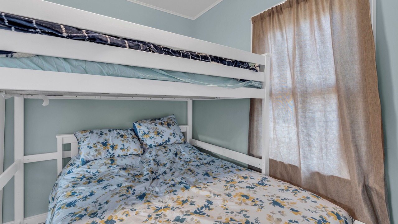 Photo of Bedroom in Ocean Grove