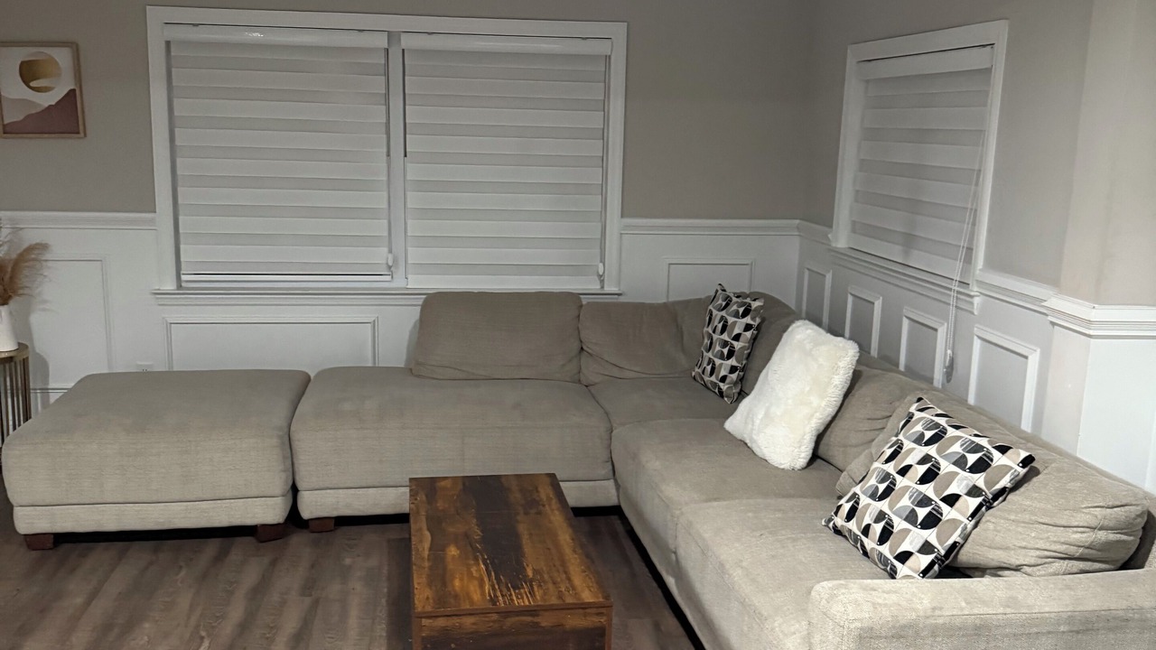 Photo of Livingroom in Fieldsboro