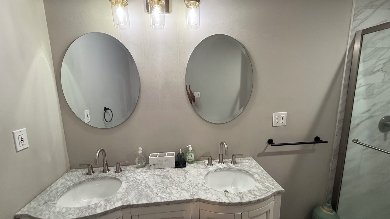 Photo of Bathroom in Fieldsboro
