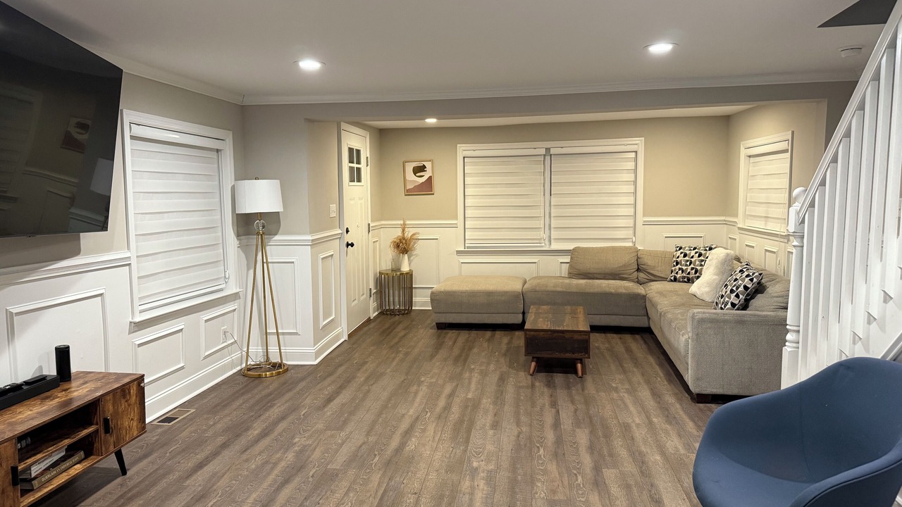 Photo of Livingroom in Fieldsboro