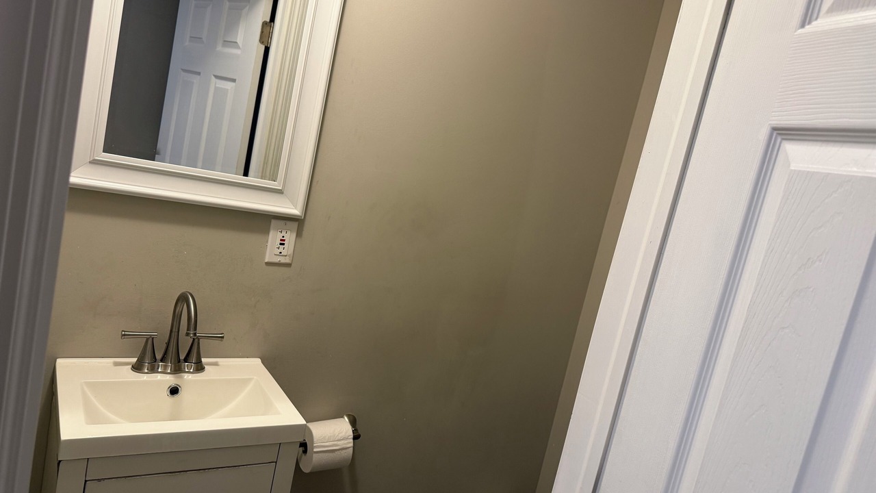 Photo of Bathroom in Fieldsboro