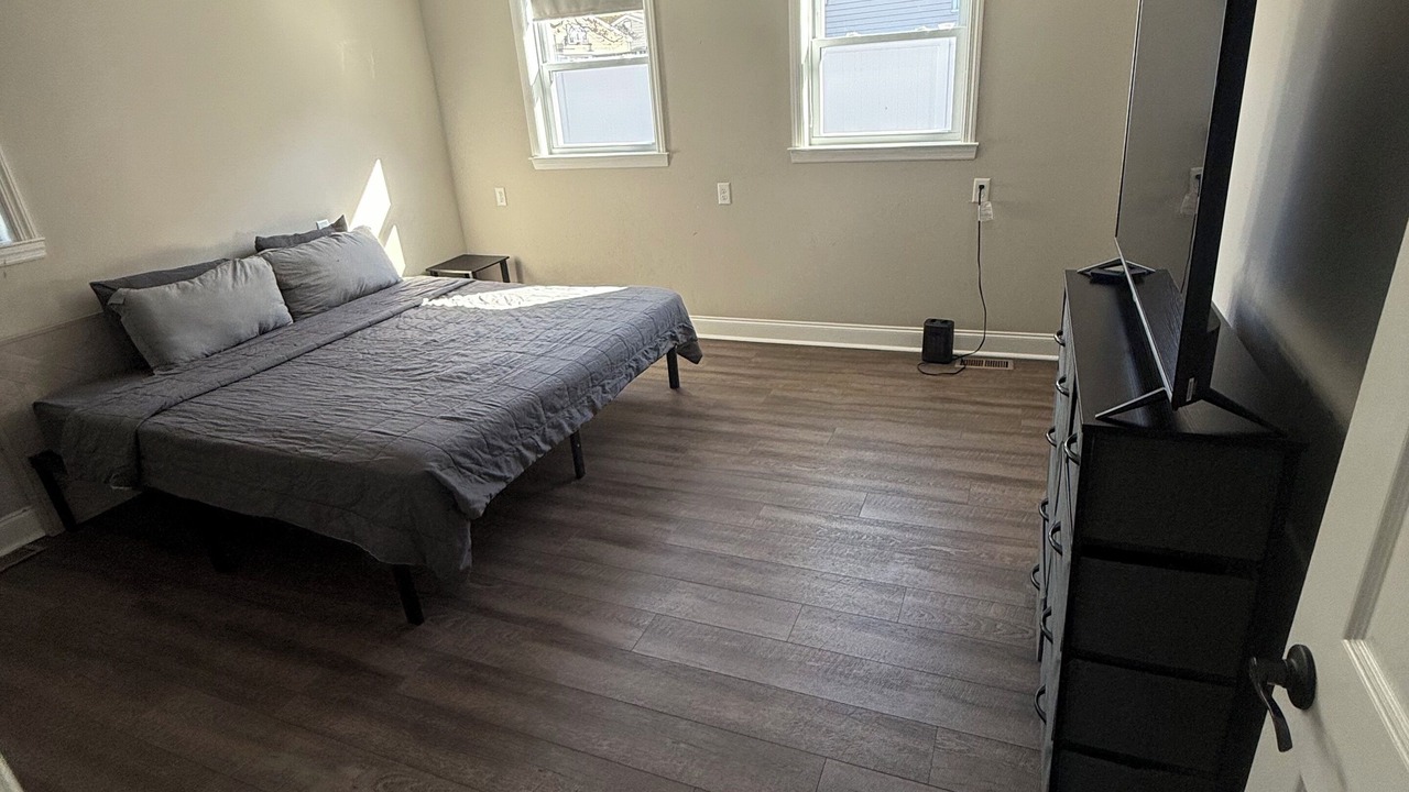 Photo of Bedroom in Fieldsboro