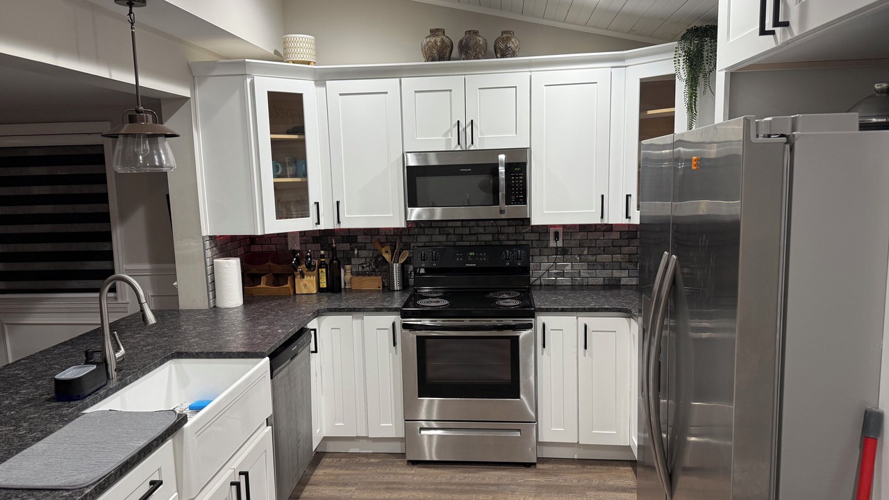 Photo of Kitchen in Fieldsboro
