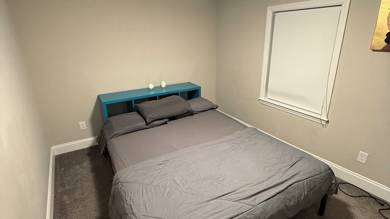 Photo of Bedroom in Fieldsboro
