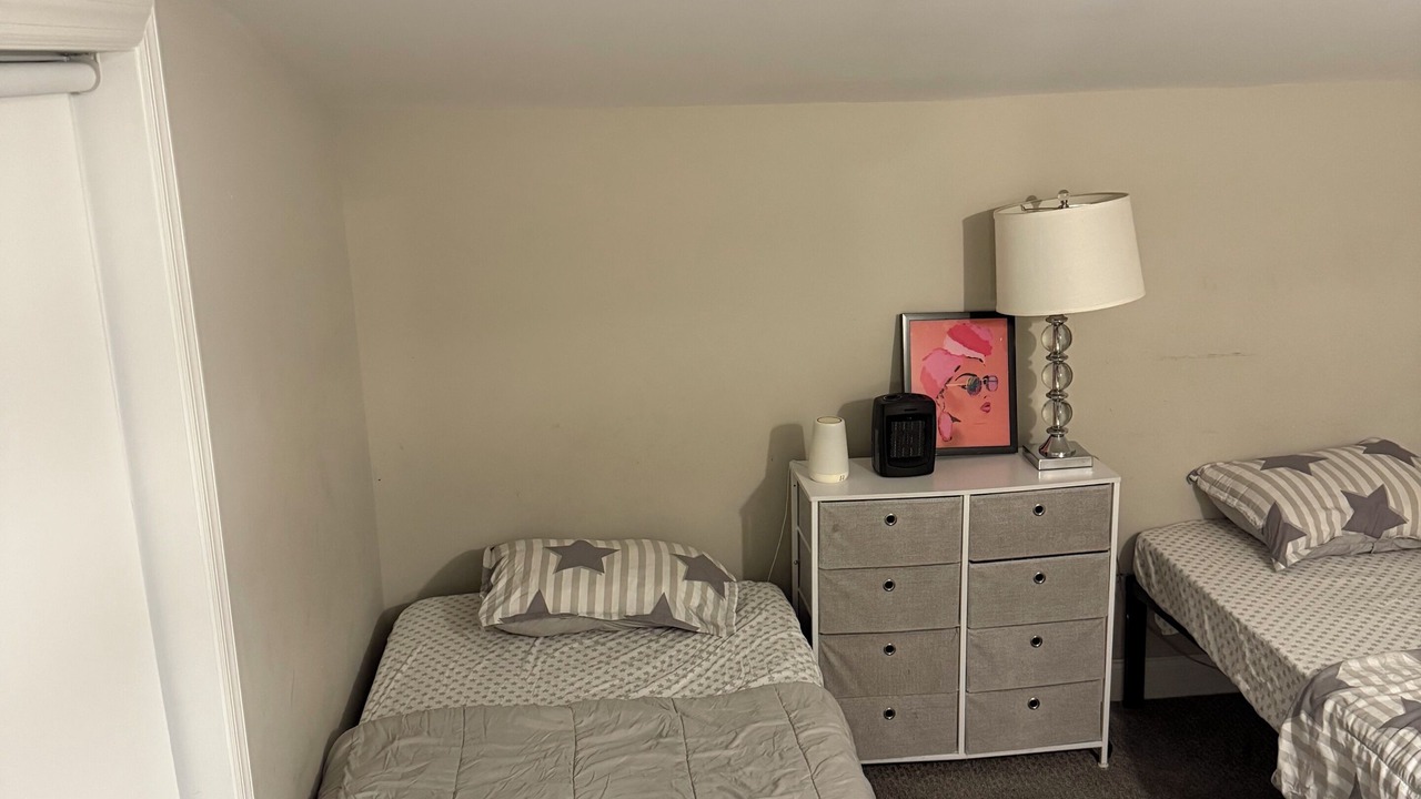 Photo of Bedroom in Fieldsboro