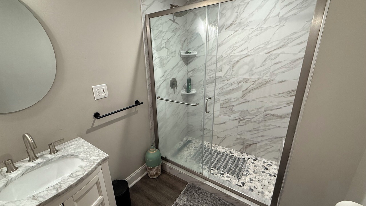 Photo of Bathroom in Fieldsboro