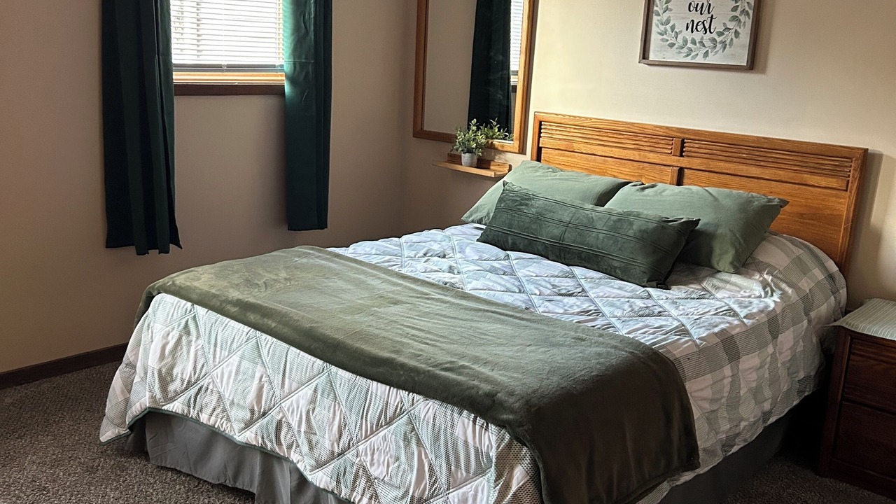 Photo of Bedroom in East Stroudsburg