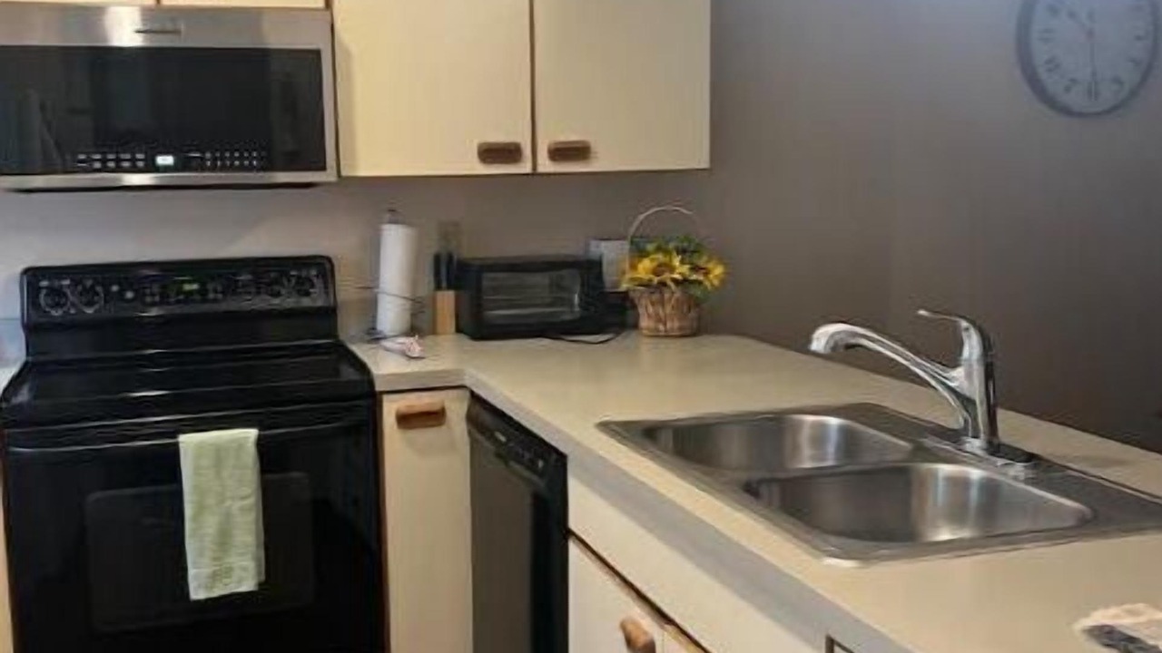 Photo of Kitchen in East Stroudsburg