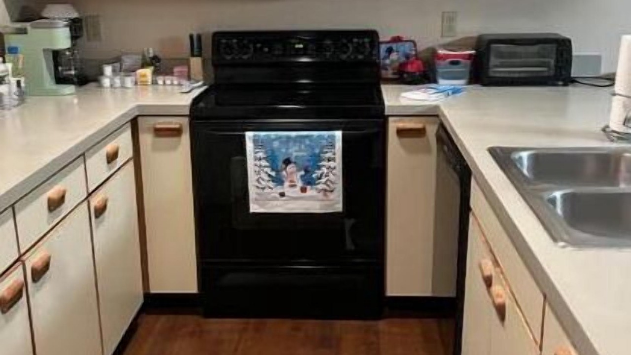 Photo of Kitchen in East Stroudsburg