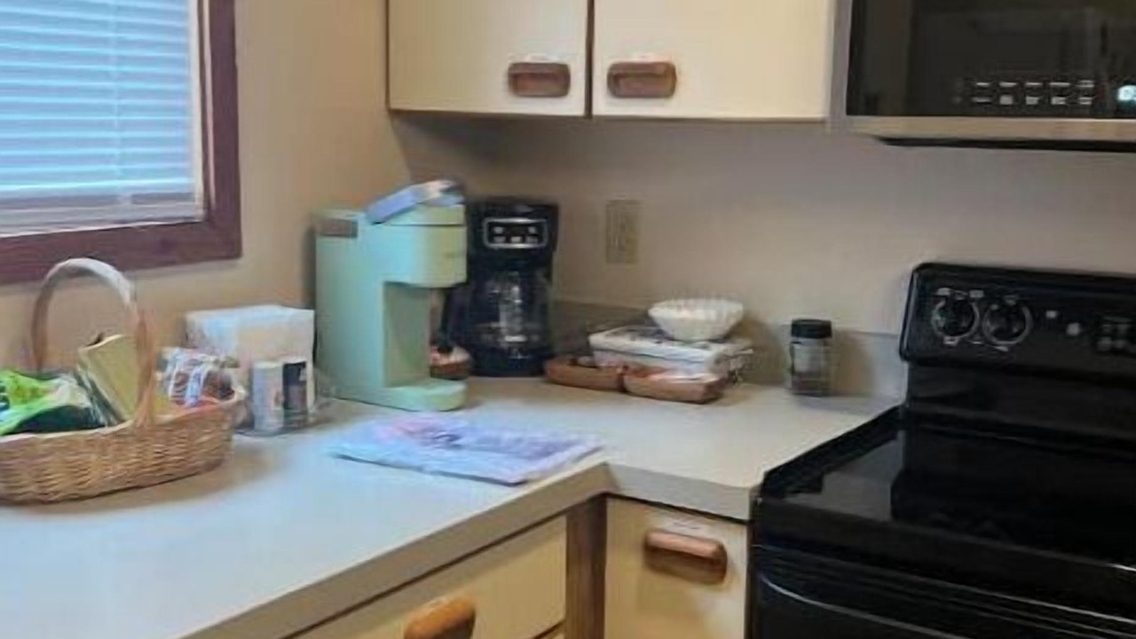 Photo of Kitchen in East Stroudsburg