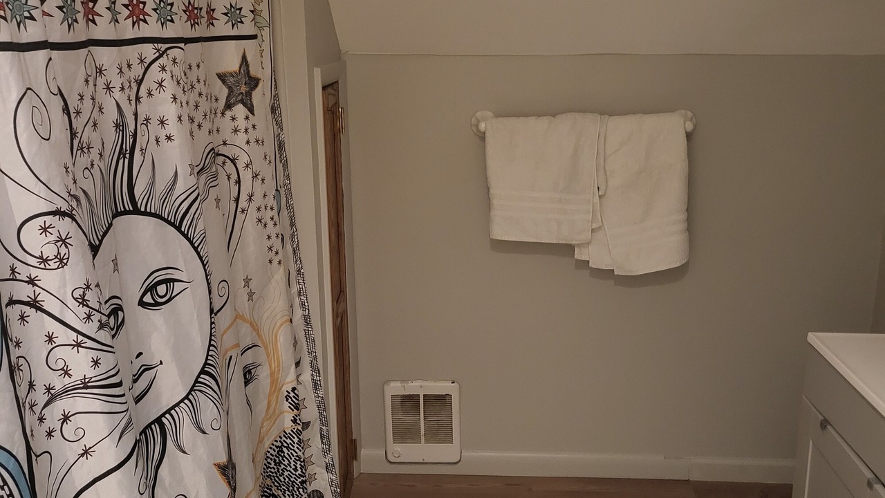 Photo of Bathroom in Ransom