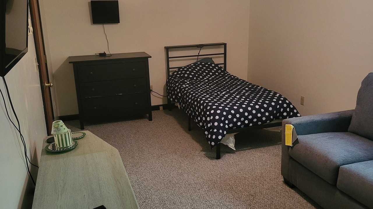 Photo of Bedroom in Ransom