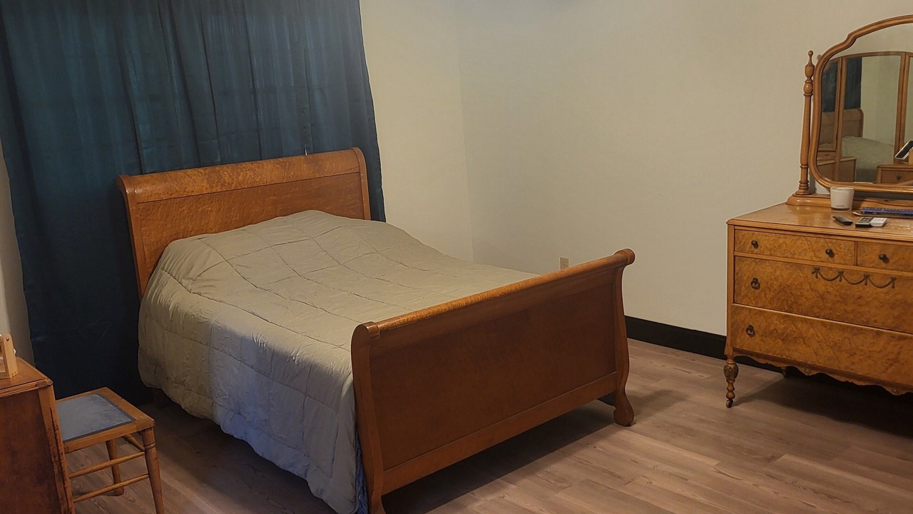 Photo of Bedroom in Ransom