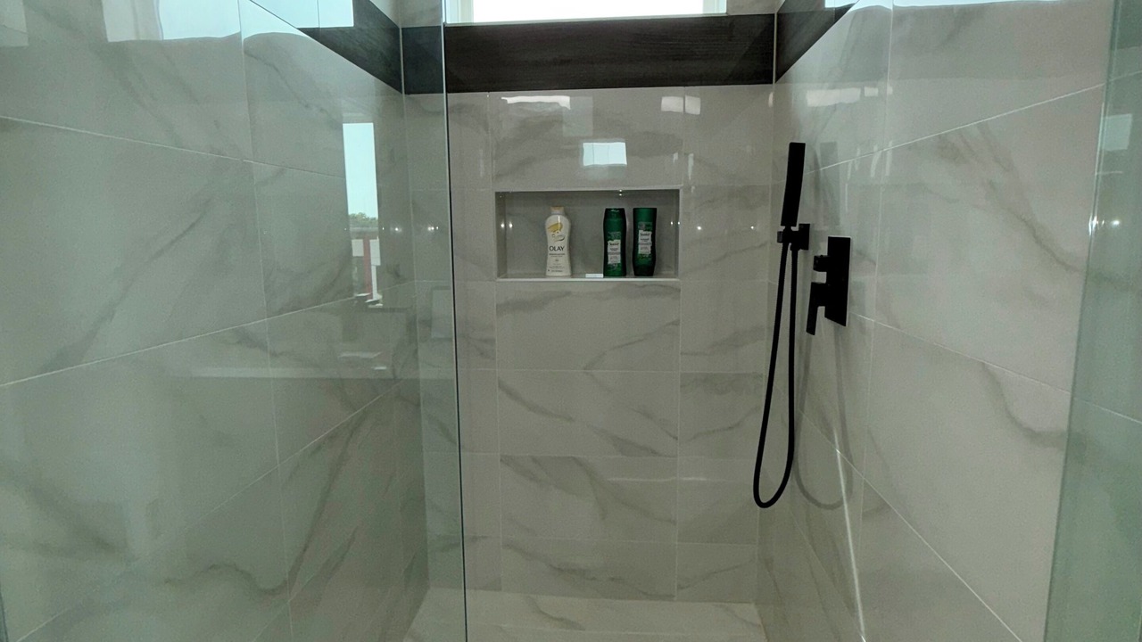 Photo of Bathroom in West Dallas