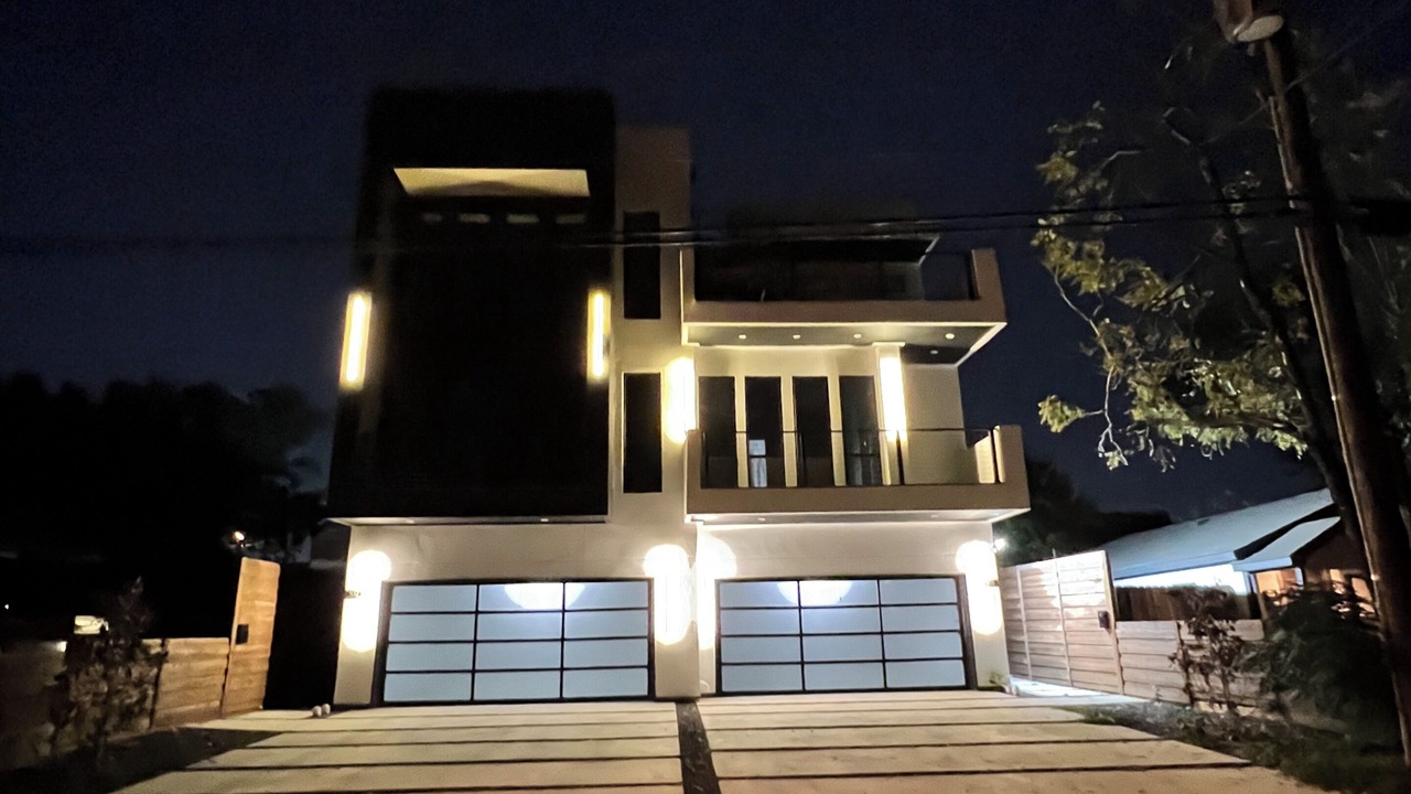 Photo of Outdoor in West Dallas