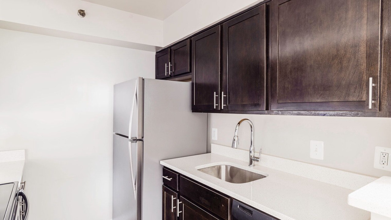 Photo of Kitchen in Connecticut Ave - K Street