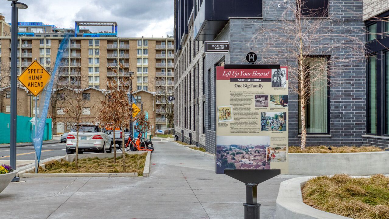 Photo of Others in North Capitol Street