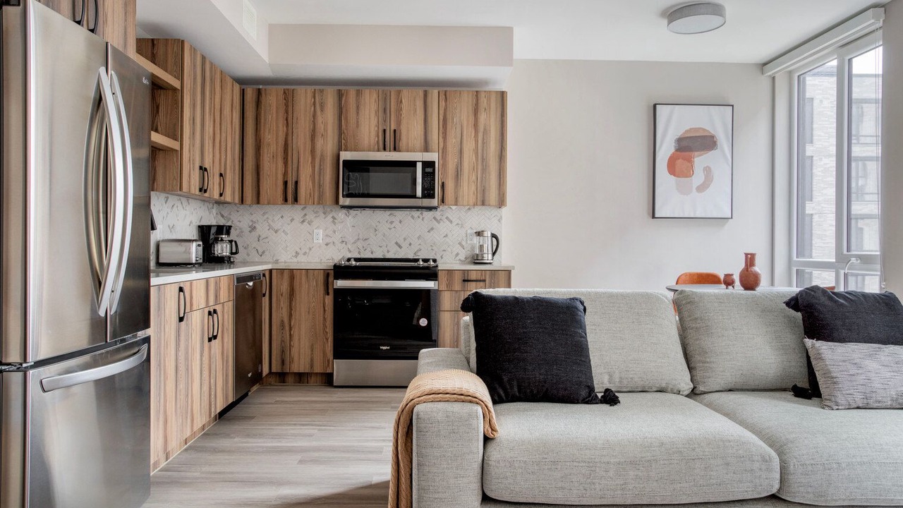 Photo of Livingroom in North Capitol Street