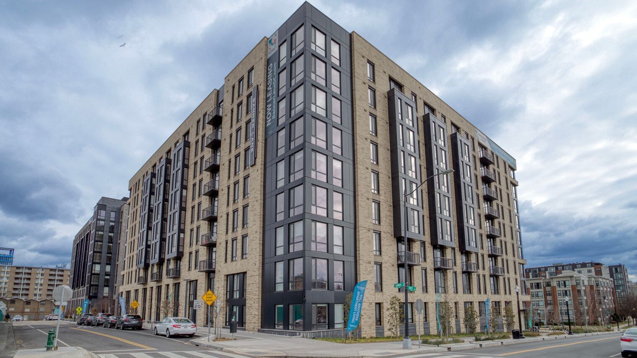 Photo of Outdoor in North Capitol Street