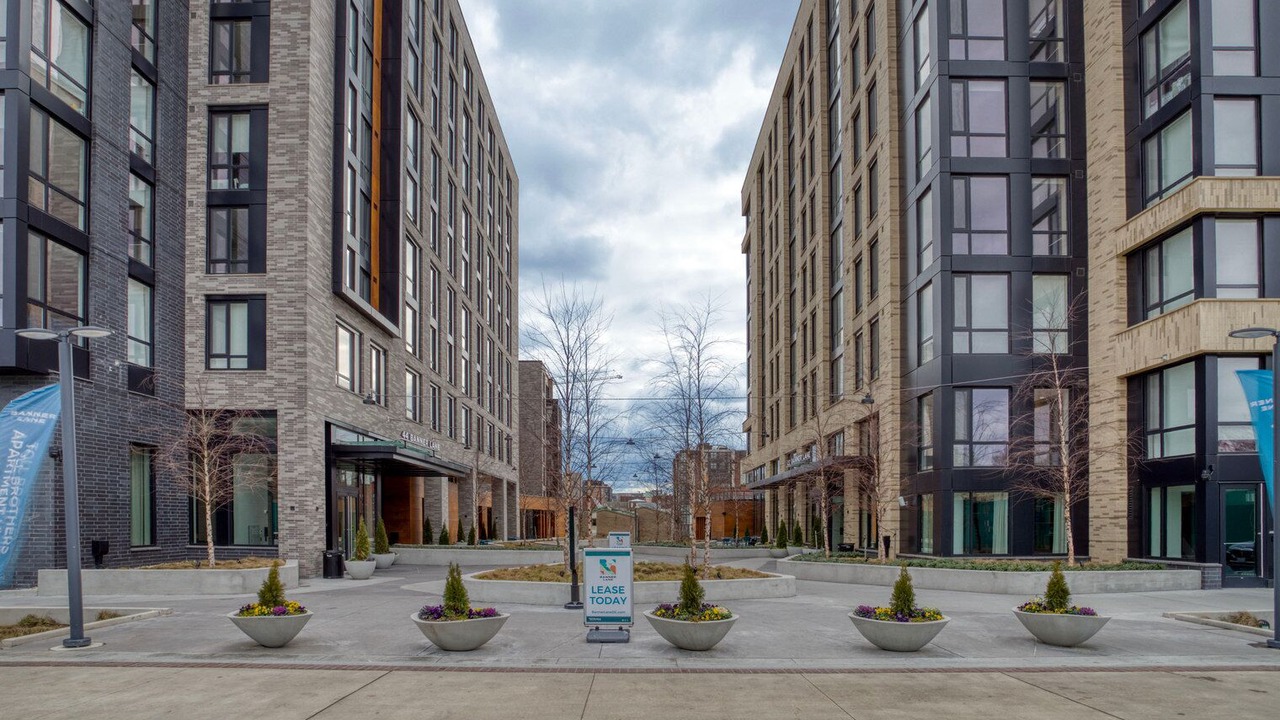 Photo of Outdoor in North Capitol Street