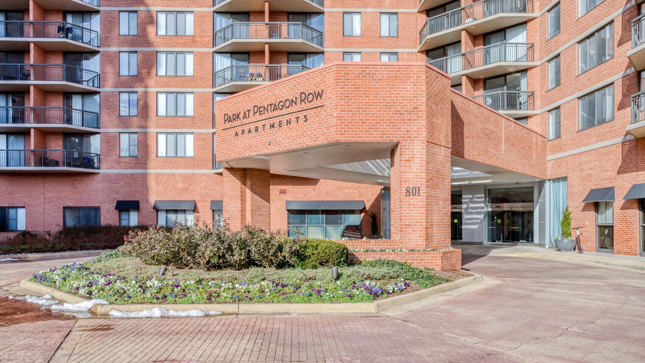 Photo of Outdoor in Pentagon City