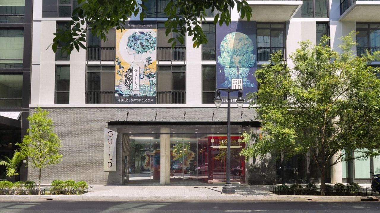 Photo of Outdoor in Navy Yard