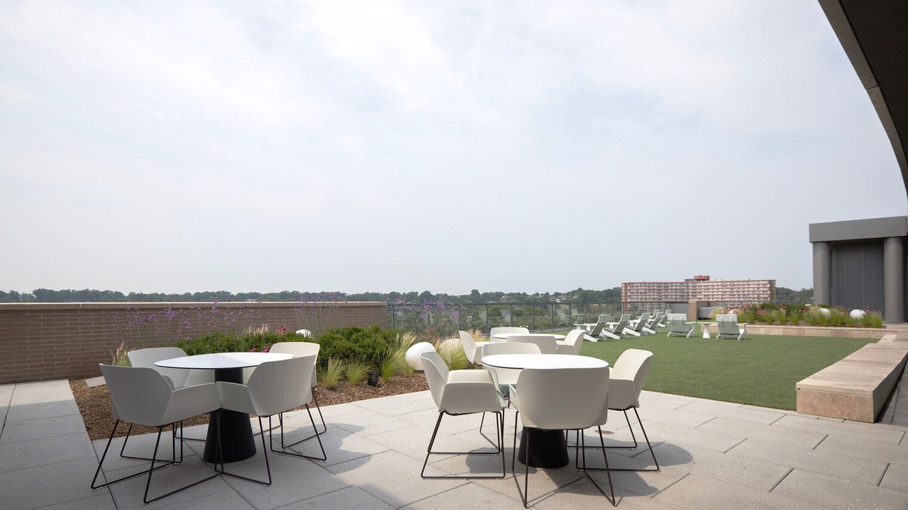 Photo of Outdoor in Pentagon City