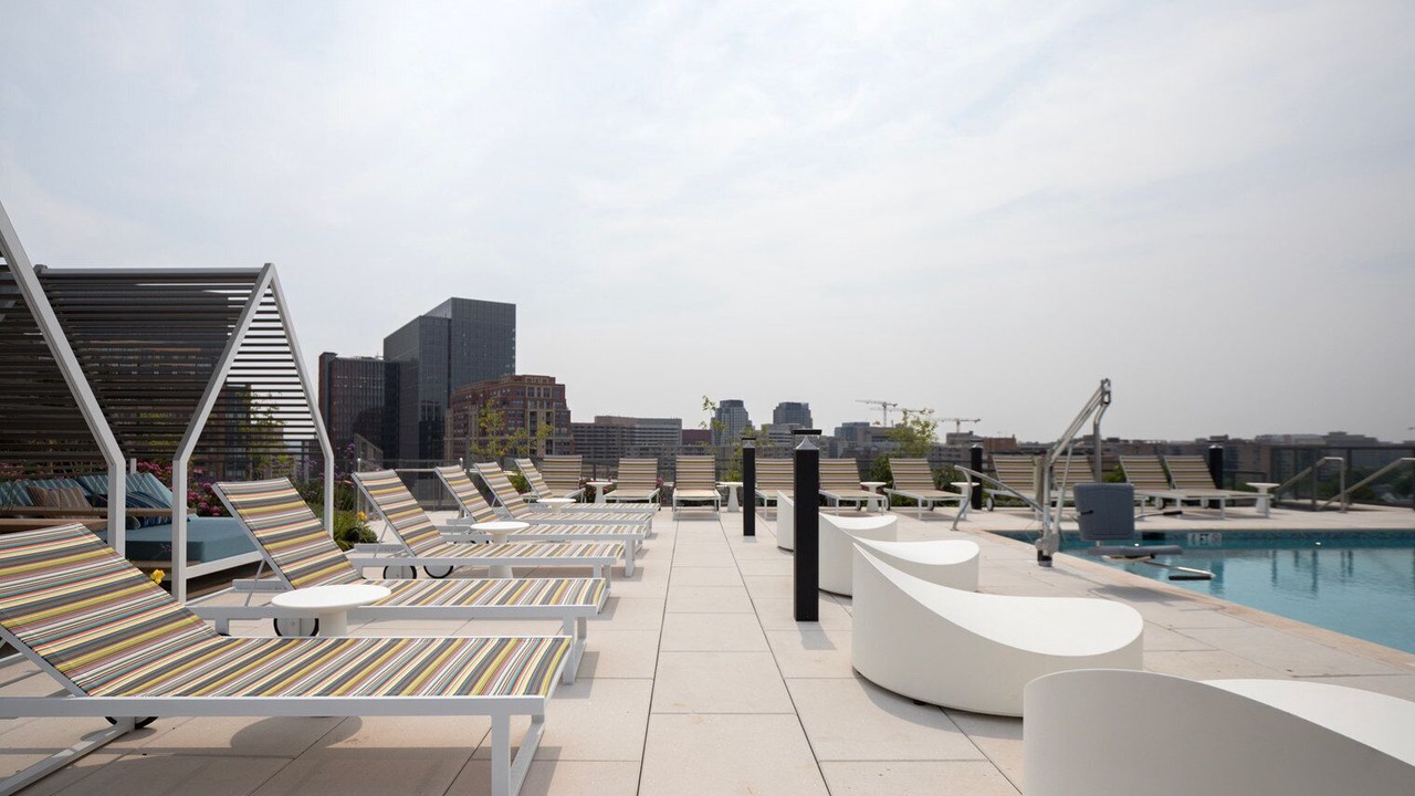 Photo of Outdoor in Pentagon City