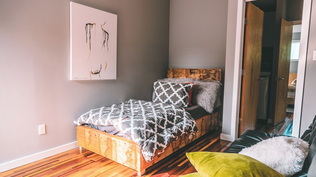 Photo of Bedroom in Mohnton