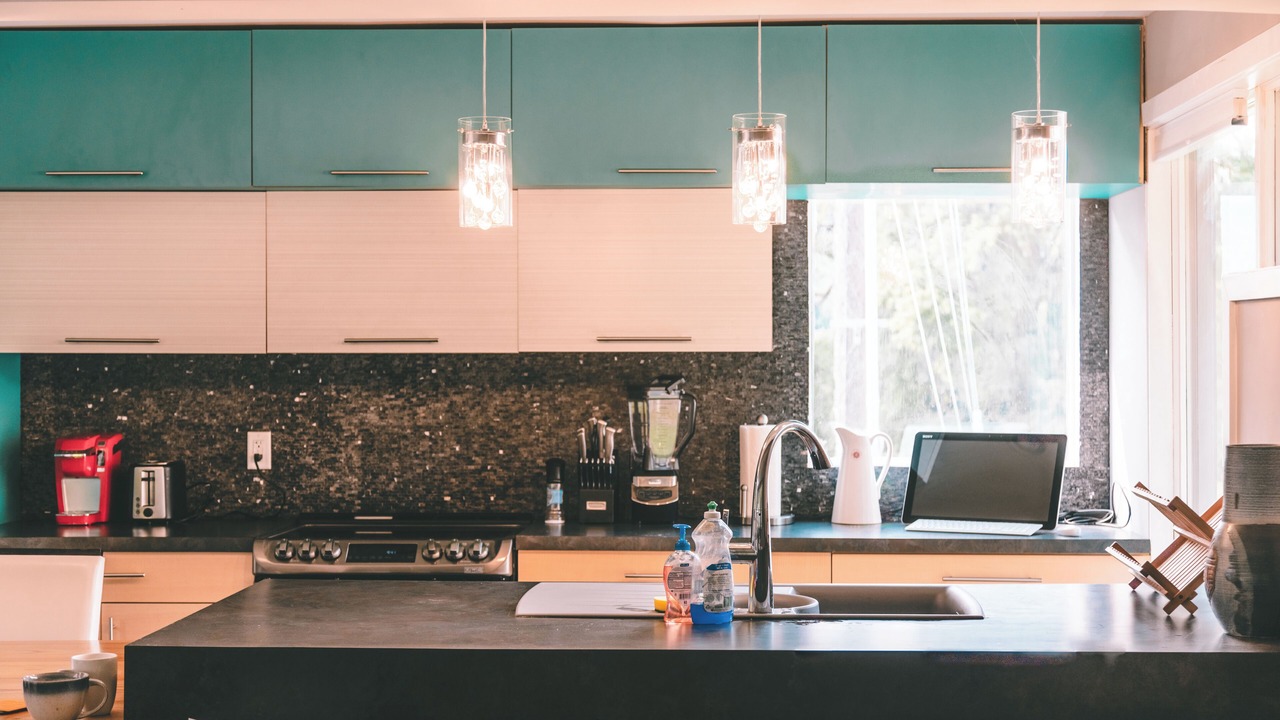 Photo of Kitchen in Mohnton